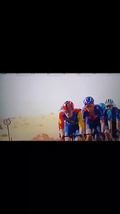 ETAPA 3 TOUR UAE. El día de la alta montaña con un cierre muy duro dónde del Toro tiene que mostrar sus herramientas para recortar tiempo a R.Evenepoel. La transmisión en Mex comenzará a las 5:20 . Ya la esperamos , por lo mientras un poco de video e información del recorrido al momento con un poco de música de elevador :) Para esperar .... | Juan Perez Perez