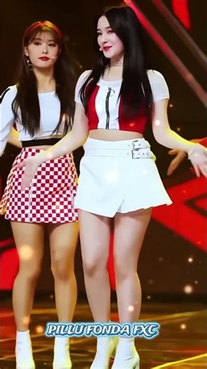 When BTS Meets Nancy On Stage 🔥💃 | Crazy Dance Energy