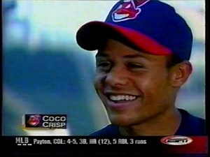 2002 MLB Highlights August 22