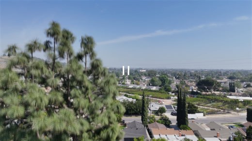 Beautiful Rancher with pool in Granada Hills