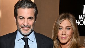 Jennifer Aniston’s boyfriend Jim Curtis details how they navigate flare ups in their relationship
