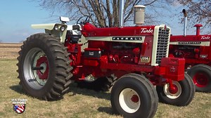 7.4K views · 394 reactions | Missouri Farmall | Tractor Tales | Facebook