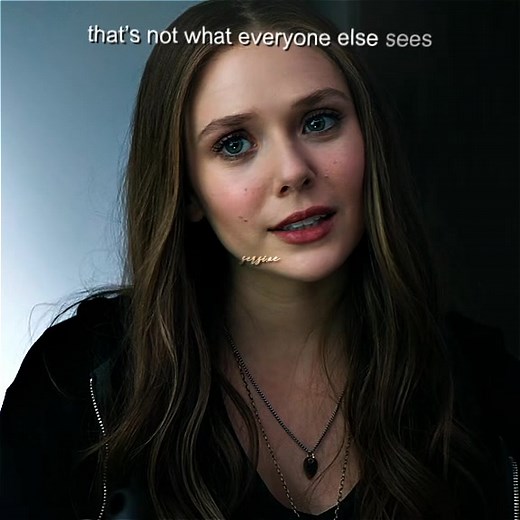 Wanda Maximoff and Vision's Journey: A Colourful Transformation