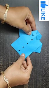 142K views · 505 reactions | Simple and Easy paper craft for kids #viral #trendingreels #diy #papercraft #explorepage | Parv's Art Gallery - Parv Thacker | Facebook
