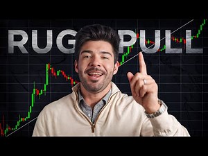 Rug Pull Guide - Watch and learn how to create memecoin Solana! (NEW)
