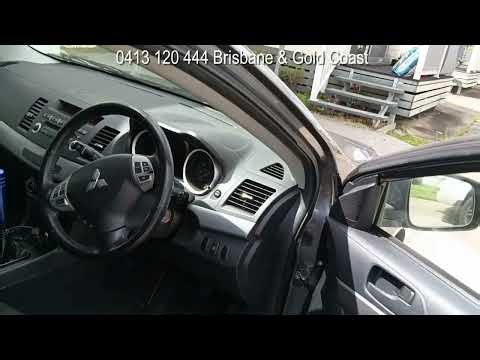 Mitsubishi Lancer key Replacement by Doctor Lock Locksmiths