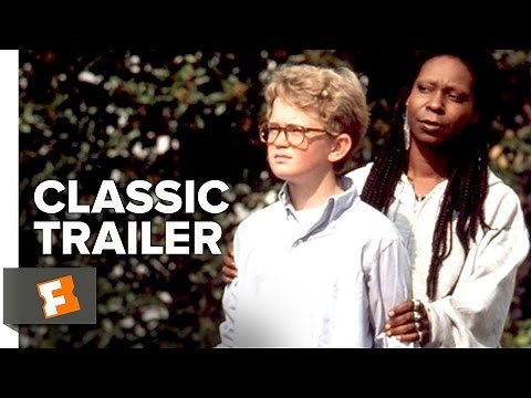 Clara's Heart (1988) Official Trailer - Whoopi Goldberg, Michael Ontkean Movie HD
