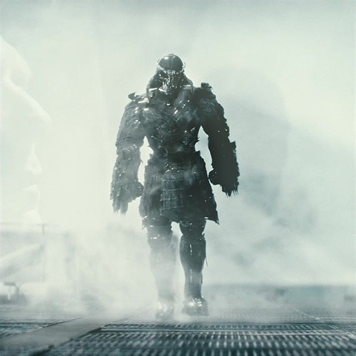 Shredder's Evolution in TMNT Animation