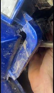 CFORCE 400 Cfmoto Vapor Lock Fix / Evap Delete EASY
