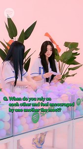 2.5K views · 338 reactions | ITZY도 기다린 컴백! 대체 얼마나 굉장할까? 풀영상은 [K-Pop ON!] 플레이리스트 클립스에서 만나보세요! spotify.link/cewtiln2RBb #ITZY #ITZY_KILLMYDOUBT #ITZY_CAKE #여돌 #신곡 #kpop #kpop추천 | Spotify Korea | Facebook