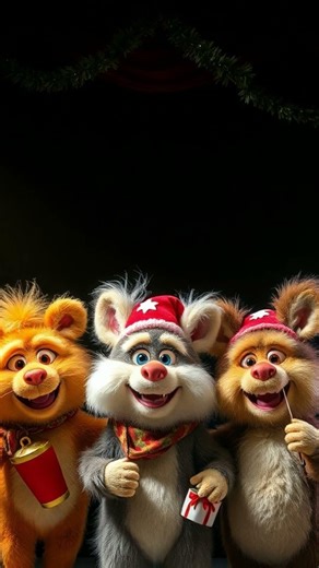 Color Sprint Fursona Festival