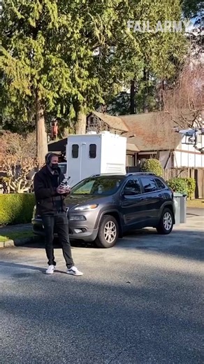 Parents everywhere: sigh. 💥😬 #drones #fail