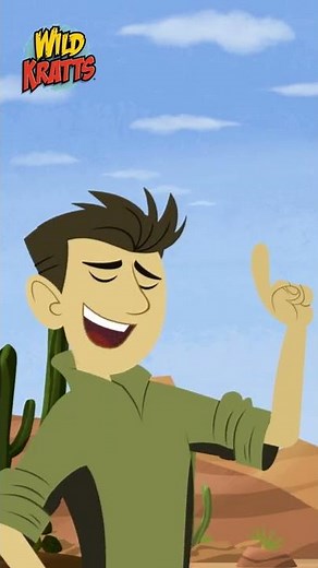 Wolf Hawks | WILD KRATTS | Nature