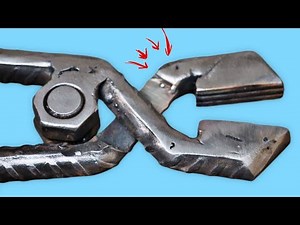 "Powerful Handmade Pry Bar: A Comprehensive Guide to Building a Strong and Precise Tool,