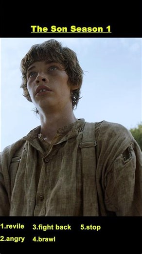 The Son (Episode 2) – Woman Beats Down the Hero! His Counterattack Gets Stopped 🤠⚡