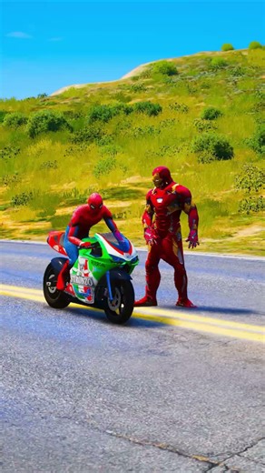 Dogs teach us love in its purest form EP-311🥺#shorts #gta #gtav