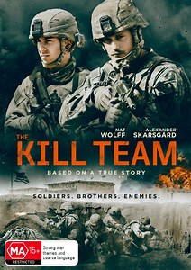 The Kill Team | Film | 2019