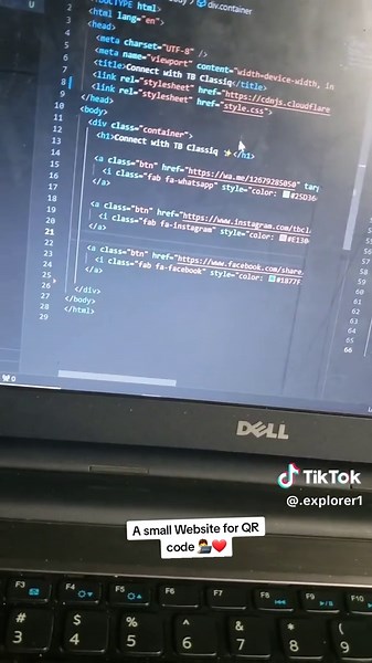 Website for QR Code Generation: A Simple Guide