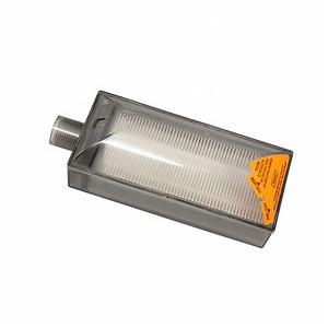 [Hot Item] Air Inlet Replacement Filter Oxygen Intake Air HEPA Filter Medical Disposable Oxygen Concentrator Filter