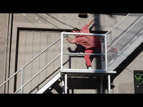 Shared Dream - Back Alley Antics 2025