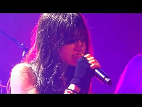 Ari Abdul - LEAVE ME HERE, Melkweg Amsterdam 25-03-2026