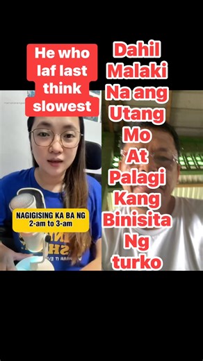 Utang incorporated🤣🤣🤣 #debtfree #finance #problem #health # | Healthpoint Rmg Goyo