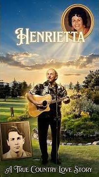 HENRIETTA | by Sharon Anderson produced by George Bradfute, with Chas Williams (mastered by Suno)