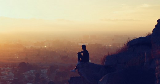 The Life :: How to Access God's Power