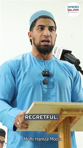 9.6K views · 157 reactions | No Addict Is Ready to Die on Sin  He might live by it, chase it, defend it — but when death stares him in the face, he knows… I can’t meet Allah like this. | Radio Islam International | Facebook