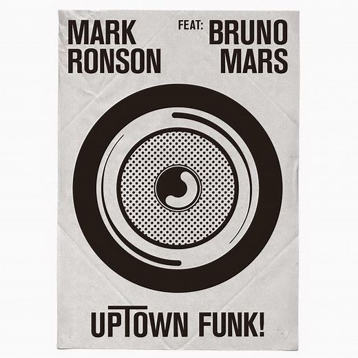 “Uptown Funk” by Mark Ronson (ft. Bruno Mars) - Song Meanings and Facts