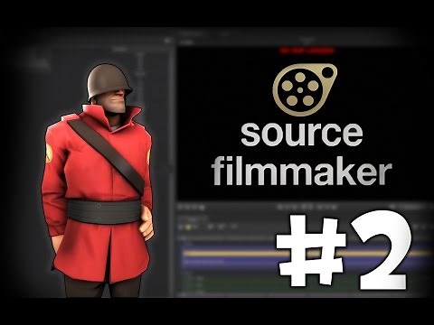How to start with SFM #2 [Tutorial]