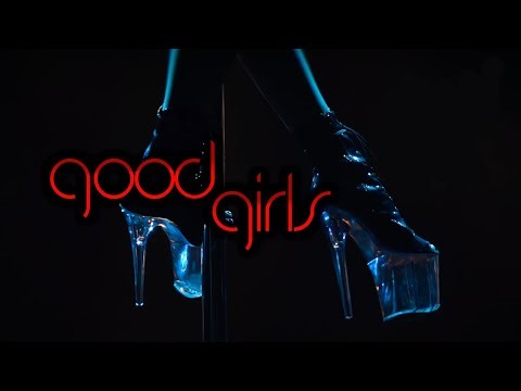 good girls #stripped