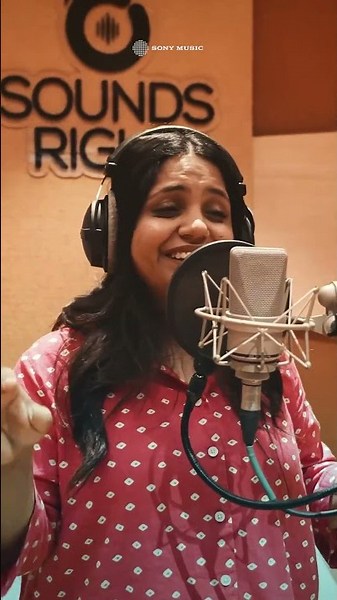 Saindhavi & Sean Roldan Voice❤️‍🔥 | Gatta Kusthi 2 | Sambavakaari | Vishnu Vishal, Aishwarya Lekshmi