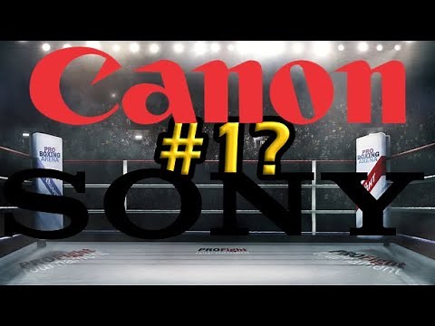 The BEST Thing About Each Camera Brand