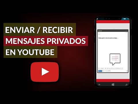 How to Send and Receive Private Messages on YouTube - It's That Easy