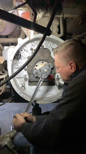 Cummins Flywheel Housing Alignment Process Explained