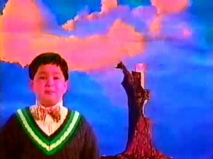 PBS Kids: Baseball Bat Maker (2002)