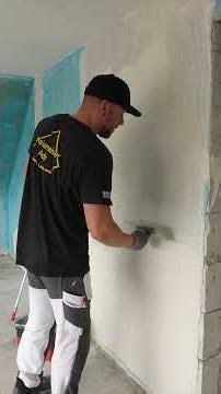 Non-woven filler fleece #construction-site