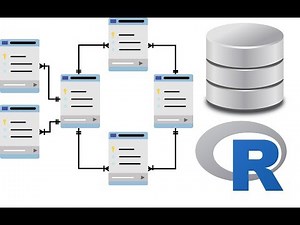 Read Write MySQL using R