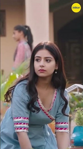 Mera Yaar | Gurnam Bhullar & Tania Romantic Scene 💖