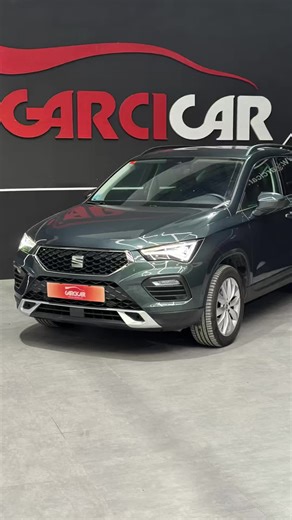 🚗✨ 𝗦𝗘𝗔𝗧 𝗔𝗧𝗘𝗖𝗔 𝗦𝗧𝗬𝗟𝗘 𝗚𝗢 𝟮.𝟬 𝗧𝗗𝗜 𝟭𝟭𝟱 𝗖𝗩 ✨🚗 Descubre este 𝗦𝗨𝗩 𝗺𝗼𝗱𝗲𝗿𝗻𝗼, perfecto para quienes buscan comodidad, tecnología y eficiencia en cada trayecto. 🔹 🅿️ 𝗣𝗮𝗿𝗸 𝗔𝘀𝘀𝗶𝘀𝘁 → 𝗮𝗽𝗮𝗿𝗰𝗮 𝘀𝗼𝗹𝗼 🔹 📡 𝗦𝗲𝗻𝘀𝗼𝗿𝗲𝘀 𝗱𝗲 𝗮𝗽𝗮𝗿𝗰𝗮𝗺𝗶𝗲𝗻𝘁𝗼 🔹 📱 𝗖𝗮𝗿𝗴𝗮 𝗶𝗻𝗮𝗹𝗮́𝗺𝗯𝗿𝗶𝗰𝗮 𝗽𝗮𝗿𝗮 𝗲𝗹 𝗺𝗼́𝘃𝗶𝗹 🔹 🖥️ 𝗖𝘂𝗮𝗱𝗿𝗼 𝗱𝗶𝗴𝗶𝘁𝗮𝗹 🔹 🔑 𝗦𝗶𝘀𝘁𝗲𝗺𝗮 𝗦𝘁𝗮𝗿𝘁-𝗦𝘁𝗼𝗽 para arrancar y optimizar el consumo 🔹 📍Navegador 📌 𝗖𝗮𝗿𝗮