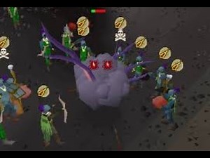 Chaos Temple Pking - Intense Fights and Big Loot! | OSRS Wilderness PvP