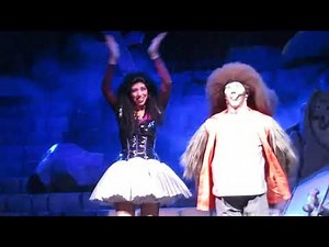 USJ 25期ユニモン 2025.10.27二回目 ユウキBJさん、ジェイデンブライドさん、ポールウルさん・・・