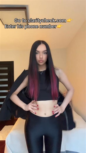 He deleted the evidence — but trails stay public. Clarity Check shows what deletions can’t hide. | ClarityCheck