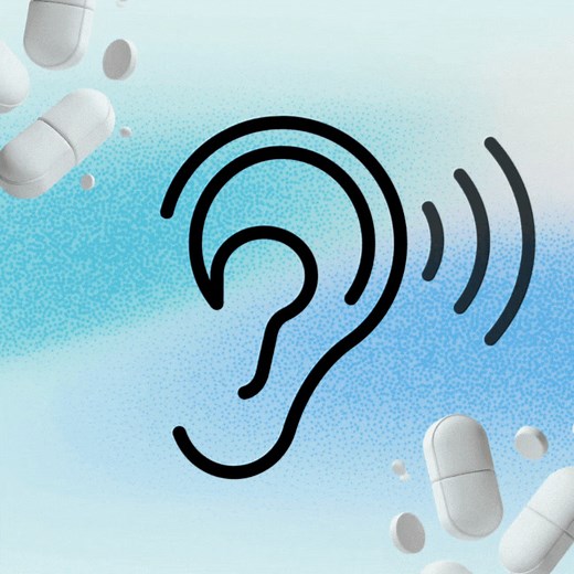 👂 Ringing, buzzing, balance blips? Some life-saving medications can quietly impact your ears. It’s a side effect called ototoxicity. Stay a step ahead: ✅ Get a baseline hearing check before treatment ✅ Speak up about changes ✅ Keep your care team in the loop #Ototoxicity #HearStrong #HearingHealth #BetterHearing #ProtectYourHearing #HealthyHearing #HearWellLiveWell | Audio Professional Hearing Centers