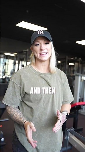 Here’s how to do hamstring curls