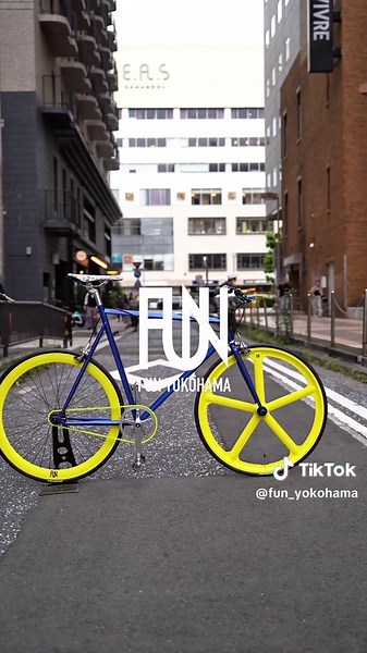 オーダーメイド自転車で最高の1日を！