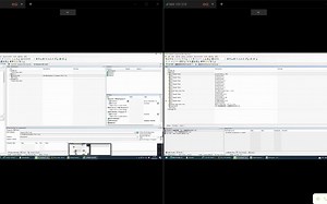 HiL测试训练营学员上机实操，帮你巩固理论知识学习！
