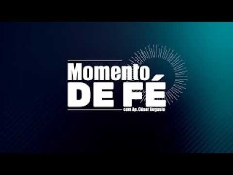 MOMENTO DE FÉ 13/04/26