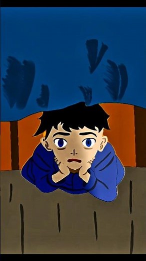 a horror animated short#horror#scary